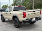 Certified 2024 Chevrolet Colorado Trail Boss w/ Advanced Trailering Package image 4