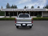 New 2025 Ford F350 Platinum w/ Platinum Plus Package image 5