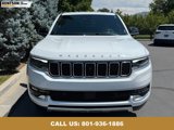 Used 2025 Jeep Wagoneer L Series III image 2