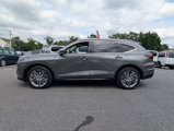 Used 2023 Acura MDX SH-AWD w/ Advance Package image 3