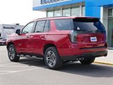 New 2025 Chevrolet Tahoe Z71 w/ Z71 Off-Road Package image 4
