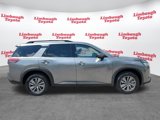 Used 2025 Nissan Pathfinder SV image 2