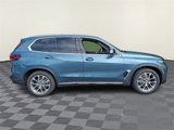 New 2026 BMW X5 xDrive40i w/ Parking Assistance Package image 5