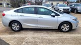 Used 2018 Chevrolet Cruze LS image 4