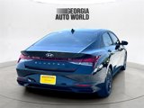 Used 2022 Hyundai Elantra SEL w/ Convenience Package image 5