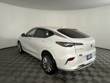 New 2025 Buick Envista Avenir image 4