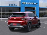 New 2026 Chevrolet TrailBlazer LT w/ Convenience Package image 4