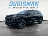 New 2026 Chevrolet Traverse High Country image 2