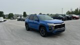 New 2026 Chevrolet Equinox ACTIV image 3