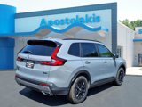 New 2026 Honda CR-V Sport-L image 3
