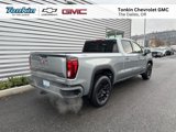 New 2025 GMC Sierra 1500 Elevation image 3