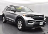 Used 2023 Ford Explorer XLT w/ Equipment Group 202A image 2