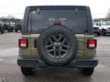 New 2025 Jeep Wrangler Sport S image 4