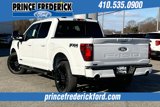 New 2025 Ford F150 XLT w/ Equipment Group 303A High image 3