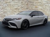 Used 2023 Toyota Camry XSE image 5