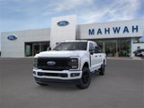 New 2025 Ford F250 XL w/ STX Appearance Package image 2