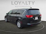 Used 2022 Chrysler Voyager LX image 3