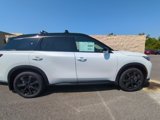 New 2026 INFINITI QX60 Autograph w/ Dark Cargo Package image 3