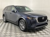 New 2025 MAZDA CX-90 Plug-In Hybrid w/ Preferred image 2