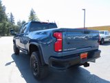 Certified 2024 Chevrolet Silverado 2500 ZR2 w/ Technology Package image 5