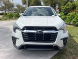 New 2025 Subaru Ascent Premium image 3