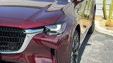 New 2025 MAZDA CX-90 3.3 Turbo S w/ Premium Plus image 4