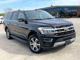 Used 2024 Ford Expedition Max Limited image 2