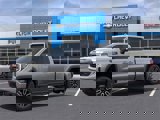 New 2025 GMC Sierra 1500 AT4 w/ AT4 Premium Package image 2