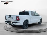New 2026 RAM 1500 Laramie w/ Night Edition image 3