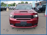 Certified 2020 Dodge Durango R/T w/ Technology Group image 3