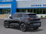 New 2026 Chevrolet TrailBlazer RS w/ Convenience Package image 3