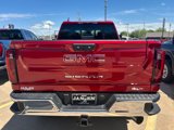 New 2025 GMC Sierra 2500 SLT w/ SLT Premium Package image 5
