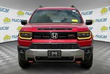 New 2026 Honda Passport TrailSport image 3