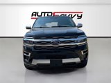 Used 2024 Ford Expedition Max Platinum image 2
