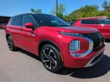 New 2025 Mitsubishi Outlander SEL image 2