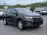 Used 2023 Chevrolet Equinox LS image 2