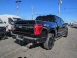 New 2025 Ford F150 Lariat w/ Equipment Group 502A High image 3