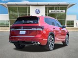 New 2025 Volkswagen Atlas SEL Premium R-Line image 3