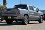 New 2025 Nissan Frontier SV w/ SV Convenience Package image 5
