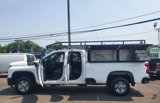 Used 2020 Chevrolet Silverado 2500 W/T w/ WT Convenience Package image 2
