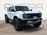 New 2025 Ford Bronco Raptor image 3