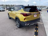 Used 2023 Kia Seltos S w/ Navigation Package image 6