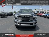 New 2025 RAM 2500 Laramie image 2