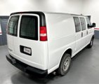 Used 2019 Chevrolet Express 2500 w/ Driver Convenience Package image 3
