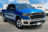 New 2025 RAM 1500 Big Horn image 2