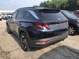 Used 2024 Hyundai Tucson SEL image 4