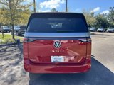 New 2025 Volkswagen ID. Buzz Pro S Plus image 5