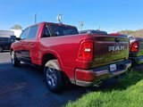New 2025 RAM 1500 Big Horn image 4