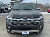 Used 2023 Ford Expedition Platinum image 2