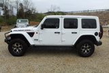Used 2019 Jeep Wrangler Unlimited Rubicon image 2